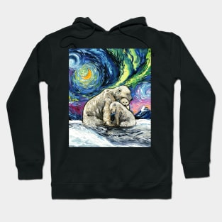 Polar Night Hoodie